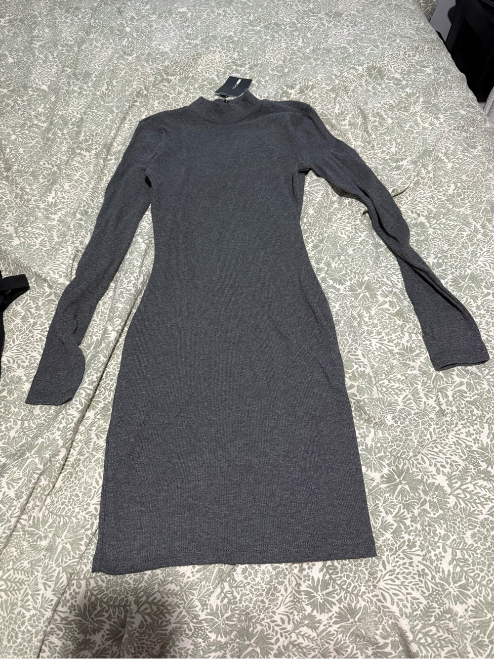 Fashion Nova Dress